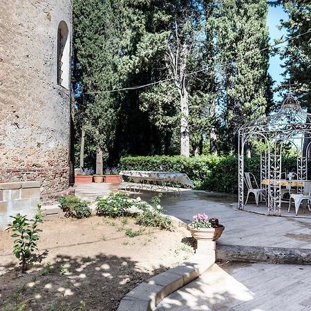 Casa Del Priore Usigliano Екстериор снимка