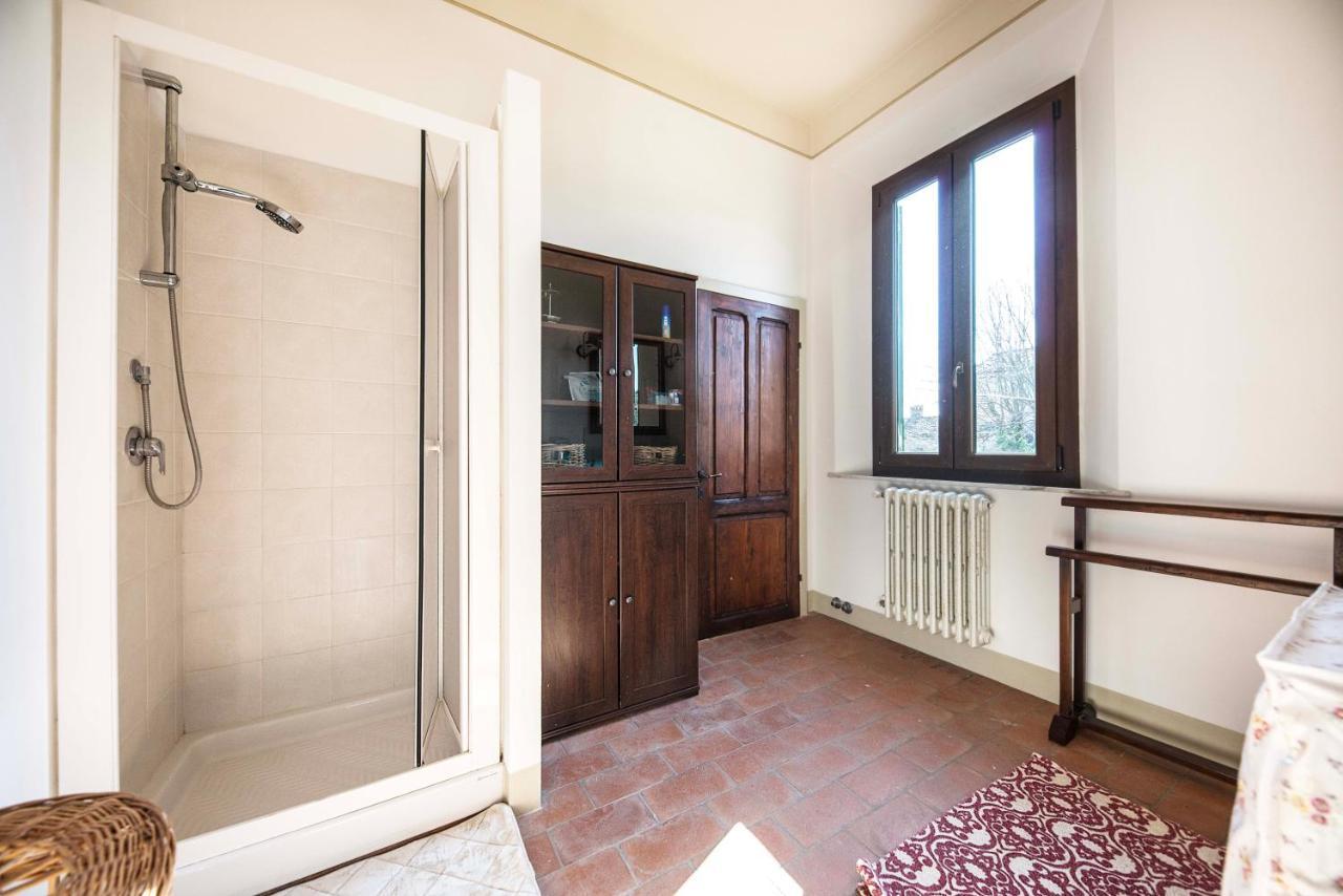 Casa Del Priore Usigliano Екстериор снимка