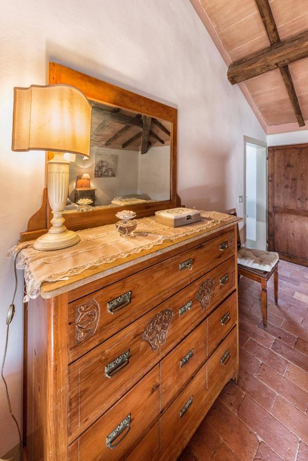 Casa Del Priore Usigliano Екстериор снимка